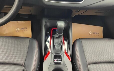 Toyota Corolla, 2021 год, 1 310 000 рублей, 7 фотография