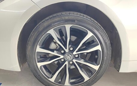 Toyota Corolla, 2021 год, 1 310 000 рублей, 9 фотография