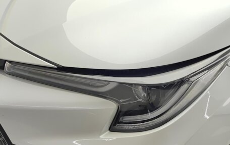 Toyota Corolla, 2021 год, 1 310 000 рублей, 8 фотография