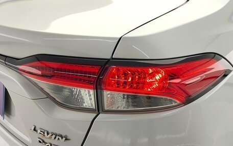 Toyota Corolla, 2021 год, 1 310 000 рублей, 10 фотография