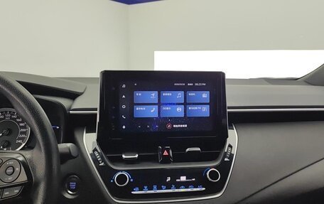 Toyota Corolla, 2021 год, 1 310 000 рублей, 12 фотография