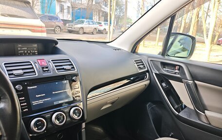 Subaru Forester, 2016 год, 2 150 000 рублей, 6 фотография
