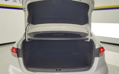 Toyota Corolla, 2021 год, 1 310 000 рублей, 11 фотография