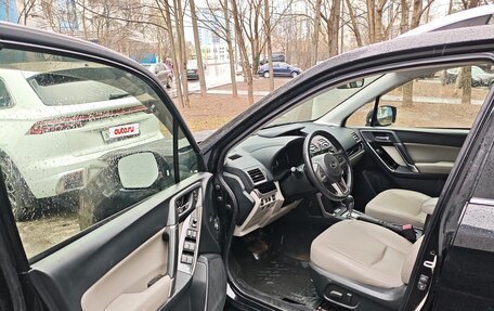 Subaru Forester, 2016 год, 2 150 000 рублей, 5 фотография