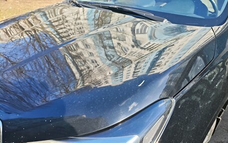 Subaru Forester, 2016 год, 2 150 000 рублей, 8 фотография