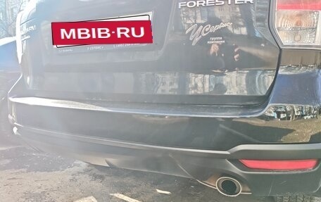 Subaru Forester, 2016 год, 2 150 000 рублей, 9 фотография