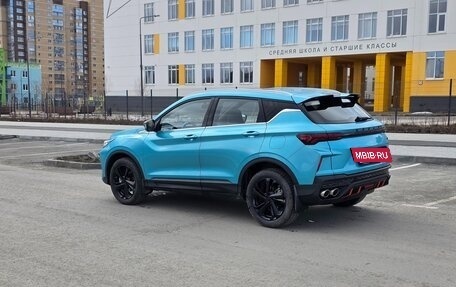 Geely Coolray I, 2023 год, 2 190 000 рублей, 3 фотография