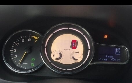 Renault Fluence I, 2010 год, 730 000 рублей, 2 фотография