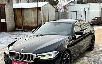 BMW 5 серия, 2019 год, 3 000 000 рублей, 1 фотография