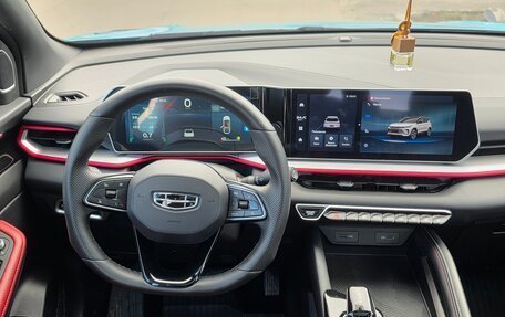 Geely Coolray I, 2023 год, 2 190 000 рублей, 7 фотография