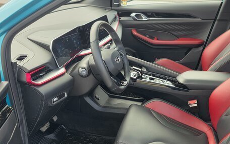 Geely Coolray I, 2023 год, 2 190 000 рублей, 8 фотография