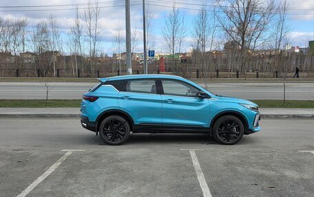 Geely Coolray I, 2023 год, 2 190 000 рублей, 5 фотография