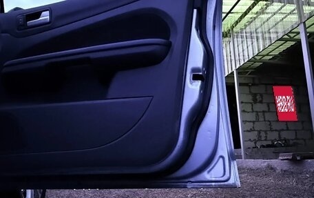 Ford Focus II рестайлинг, 2007 год, 585 000 рублей, 1 фотография