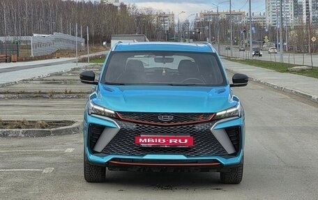 Geely Coolray I, 2023 год, 2 190 000 рублей, 6 фотография