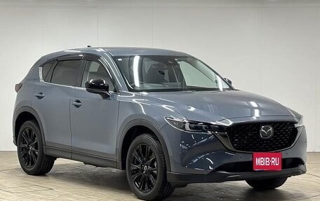 Mazda CX-5 II, 2023 год, 2 410 099 рублей, 1 фотография