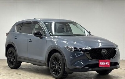Mazda CX-5 II, 2023 год, 2 410 099 рублей, 1 фотография