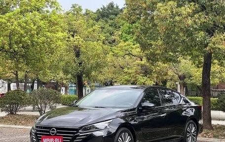 Nissan Altima VI (L34), 2023 год, 1 899 123 рублей, 1 фотография