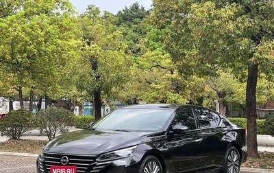 Nissan Altima VI (L34), 2023 год, 1 899 123 рублей, 1 фотография