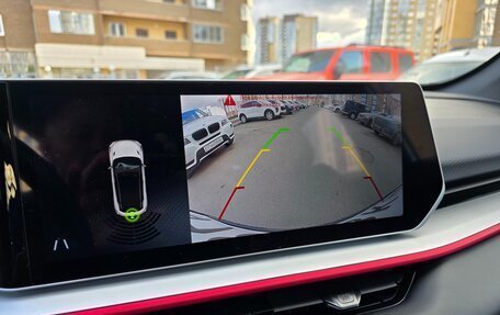 Geely Coolray I, 2023 год, 2 190 000 рублей, 10 фотография