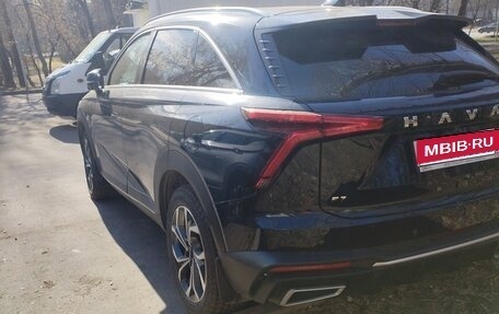 Haval F7, 2024 год, 2 850 000 рублей, 1 фотография