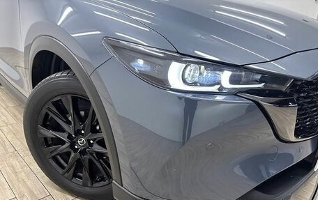 Mazda CX-5 II, 2023 год, 2 410 099 рублей, 6 фотография