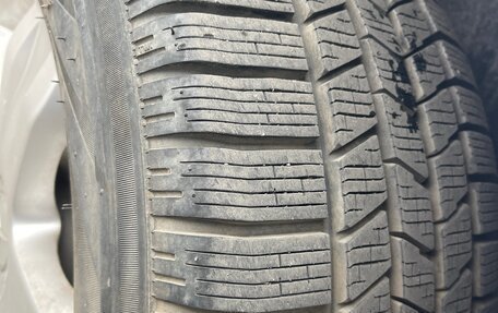 Mercedes-Benz M-Класс, 2001 год, 725 000 рублей, 7 фотография