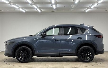 Mazda CX-5 II, 2023 год, 2 410 099 рублей, 8 фотография
