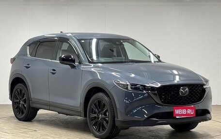Mazda CX-5 II, 2023 год, 2 410 099 рублей, 7 фотография