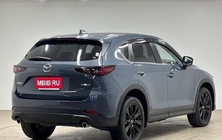 Mazda CX-5 II, 2023 год, 2 410 099 рублей, 2 фотография