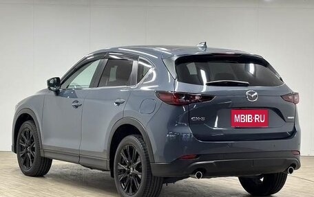 Mazda CX-5 II, 2023 год, 2 410 099 рублей, 3 фотография