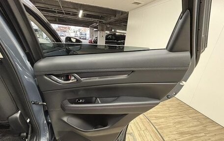 Mazda CX-5 II, 2023 год, 2 410 099 рублей, 13 фотография