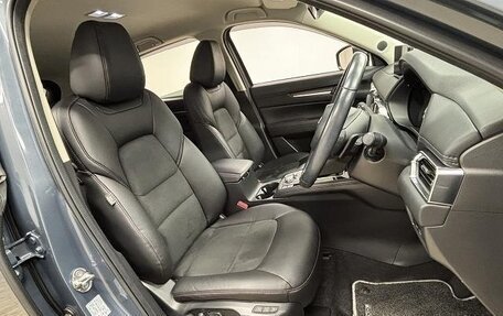 Mazda CX-5 II, 2023 год, 2 410 099 рублей, 10 фотография