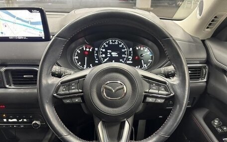 Mazda CX-5 II, 2023 год, 2 410 099 рублей, 16 фотография