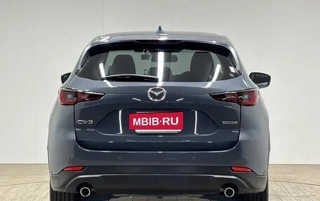 Mazda CX-5 II, 2023 год, 2 410 099 рублей, 9 фотография