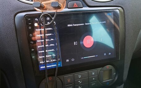 Ford Focus II рестайлинг, 2007 год, 585 000 рублей, 8 фотография