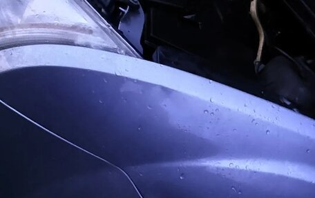 Ford Focus II рестайлинг, 2007 год, 585 000 рублей, 11 фотография