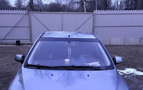 Ford Focus II рестайлинг, 2007 год, 585 000 рублей, 13 фотография