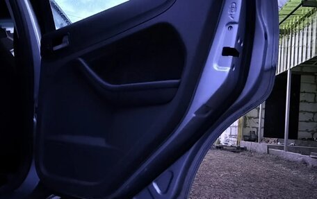 Ford Focus II рестайлинг, 2007 год, 585 000 рублей, 5 фотография