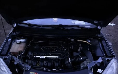 Ford Focus II рестайлинг, 2007 год, 585 000 рублей, 10 фотография