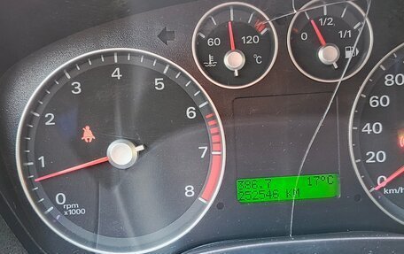 Ford Focus II рестайлинг, 2007 год, 585 000 рублей, 7 фотография