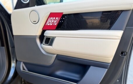 Land Rover Range Rover IV рестайлинг, 2018 год, 7 500 000 рублей, 17 фотография