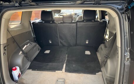 Chevrolet Orlando I, 2012 год, 675 000 рублей, 8 фотография