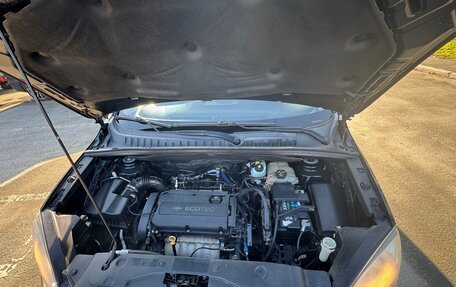 Chevrolet Orlando I, 2012 год, 675 000 рублей, 9 фотография