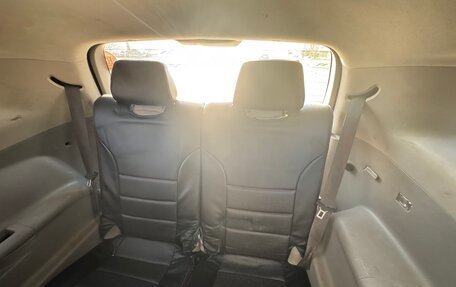 Chevrolet Orlando I, 2012 год, 675 000 рублей, 7 фотография