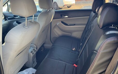 Chevrolet Orlando I, 2012 год, 675 000 рублей, 10 фотография