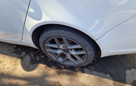 Opel Insignia II рестайлинг, 2013 год, 999 000 рублей, 14 фотография