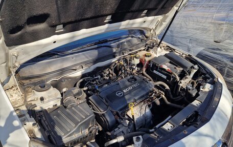 Opel Insignia II рестайлинг, 2013 год, 999 000 рублей, 9 фотография