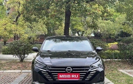 Nissan Altima VI (L34), 2023 год, 1 899 123 рублей, 2 фотография