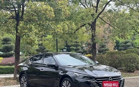 Nissan Altima VI (L34), 2023 год, 1 899 123 рублей, 3 фотография