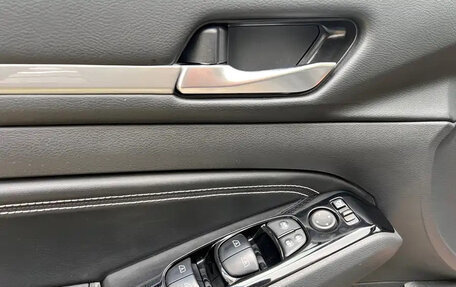 Nissan Altima VI (L34), 2023 год, 1 899 123 рублей, 7 фотография